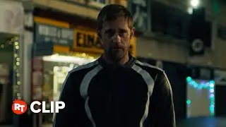 Pillion Exclusive Movie Clip - Thank You (2026)