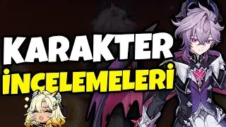 XILONEN DE BU HATAYI YAPMA | KARAKTER İNCELEMELERİ