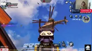 COD Mobile & BloodStrike Live Now (Sri Lanka)