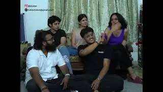Hill Tape | Satvik Soni | Filmmakers Cut | 14th Kolkata Shorts International Film Festival-25