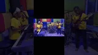 Amazing heroes performance@TV3Ghana @JoyceBlessing @ObaapaChristy-q6s @McBrownsKitchen 