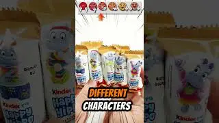 🤩 Almost like 90s Happy Hippo Snack [TEST]