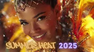 🔥 Rumba Explosiva 2025 | Reggaeton x Dembow x Party Hits
