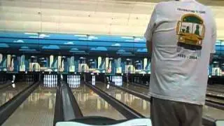 Milton The Toaster Came To Bowl