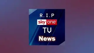 RIP Sky One TV News - Outro 2 (06/11/21)