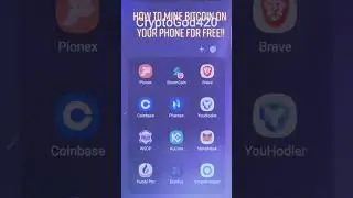 How to mine free Bitcoin in Uganda