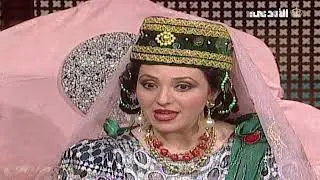 ملِكةُ تدمر أكلت الطُعم 🥲 | وقالت العرب أقوال ذهبت أمثالا 1998