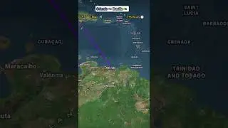 Orlando to Bras&iacute;lia: The Longest Flight Operated by a Boeing 737! 🇺🇸✈️🇧🇷 | USA to Brazil Nonstop