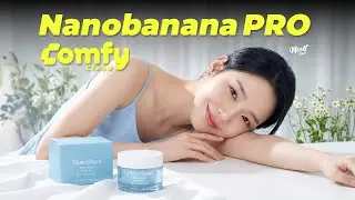 Nanobanana Pro บน Comfy Cloud