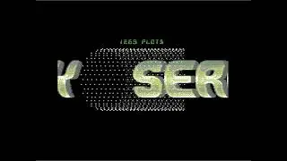 C64 One File Demo : 1269 Plots by Finnish Goldt ! 31 January 2026!