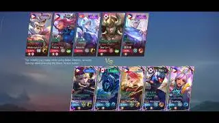 S39 Mythic Placement - 4th Game: Unstoppable Kimmy |11.01.2026|