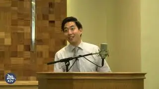 Stephens Revival 2 | Congregational Singing & Dr. Kyle Stephens