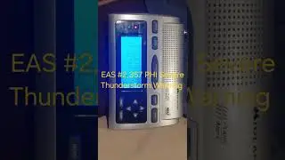 EAS #2,353-2,358 No Risk Alerts 11/5/25