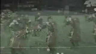 1994 Governor Livingston Highlander Band
