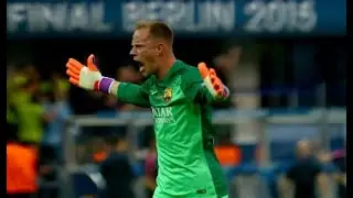 TER STEGEN [Rap] | TORMENTA | ft. SUBZE | 2019