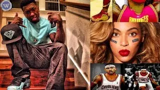 Nate Robinson: Cleveland Swaggaliers (S.2,Ep.2) -NBA 2K13