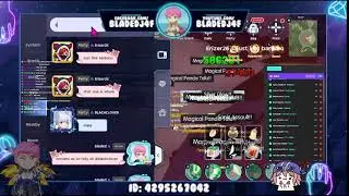 Explore RO:M with BladedJ4F Quest 4 : The Destruction of the last dragon of Abyss Lake