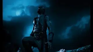 Underworld Rise of the Lycans (2009) | Werewolf Vs Vampires