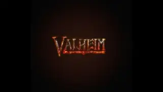 Играем в Valheim (в первые) part1