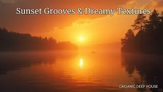 Deep Organic House Journey &ndash; Warm Analog Grooves & Lush Atmospheres