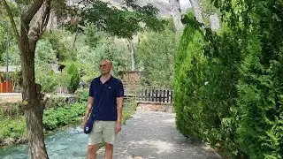 Vlog 2022 - L'Occhio Azzurro (Syri i Kalter) - Saranda