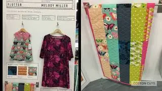 Fall Quilt Market 2017