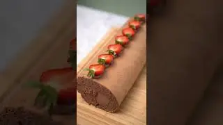 Roll Cake with  Chef Bella #ragi #bakingcourse #baking #kursusjakarta #kursusroti