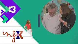 Aniversari InfoK! - InfoK