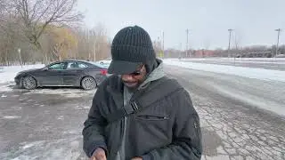 Searching for my Galaxy S25 Ultra S-Pen - DJI Neo 2 (Follow Mode)