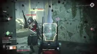 Destiny 2: Huckleberry and God Roll Claws of the Wolf