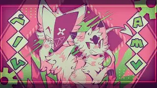 ベノム / Venom - AMV (FlipaClip)