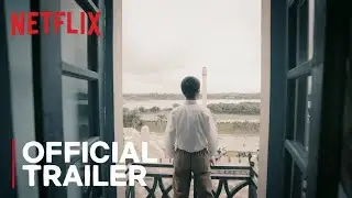 What If La Martiniere College Was a Movie? | Cinematic Trailer