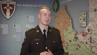 Studē Latvijas Nacionālajā aizsardzības akadēmijā