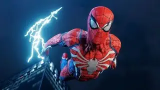 Spider-Man Remastered: Aunt May&rsquo;s Birthday  #spiderman #gameplay #spiderman2