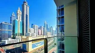 Exquisite Living in New Al Satwa, Dubai 🇦🇪 | 3-Bedroom Luxury Apartment