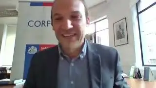 Corfo | Webinar Lanzamiento Programa Tec. de Transformaci&oacute;n Productiva ante el Cambio Clim&aacute;tico