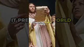 The Bible in 60 Seconds: Mind-Blowing Facts!