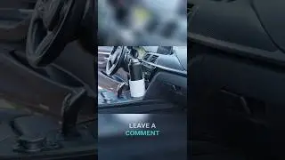 I Installed a 3D Printed Cup Holder Adapter in My Car and Here's What Happened