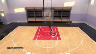 NBA2K16 BEST JUMPSHOTS AFTER SHOOTING UPDATE!