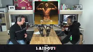 BATESON PROMOTIONS | The Unstopables | REVIEW | THE LAIDOUT SHOW