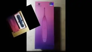 Clitoral Vibrator - G Spot Stimulator with High-Frequency Whirling Vibration