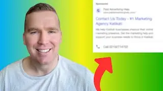 How To Add A Call Extension To Your Google Ads | Step By Step Tutorial