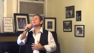 Longfellow Seranade - Neil Diamond cover - Dale Jolly