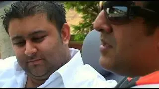 Rehan Sheikh (London Desi)