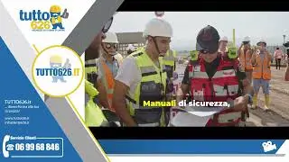 Corso RLS 2025: Training Avanzato per la Sicurezza sul Lavoro