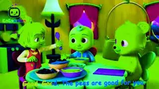GOOD GOOD,THE PEAS ARE GOOD FOR YOU EFFECTS COMPILATION SPONSORED By GAMAVISION CSUPO EFFECTS ❤️