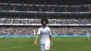 FIFA 14 PC Gameplay