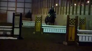 SOLD-Quinarius Black Tie and Shelly Schachtler