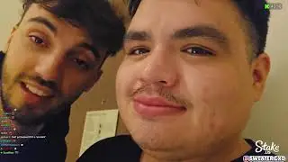 sweatergxd - Kim kisses stranger | Sweater making out with stranger