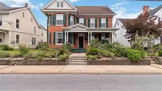 302 East Orange Street, Shippensburg, PA 17257